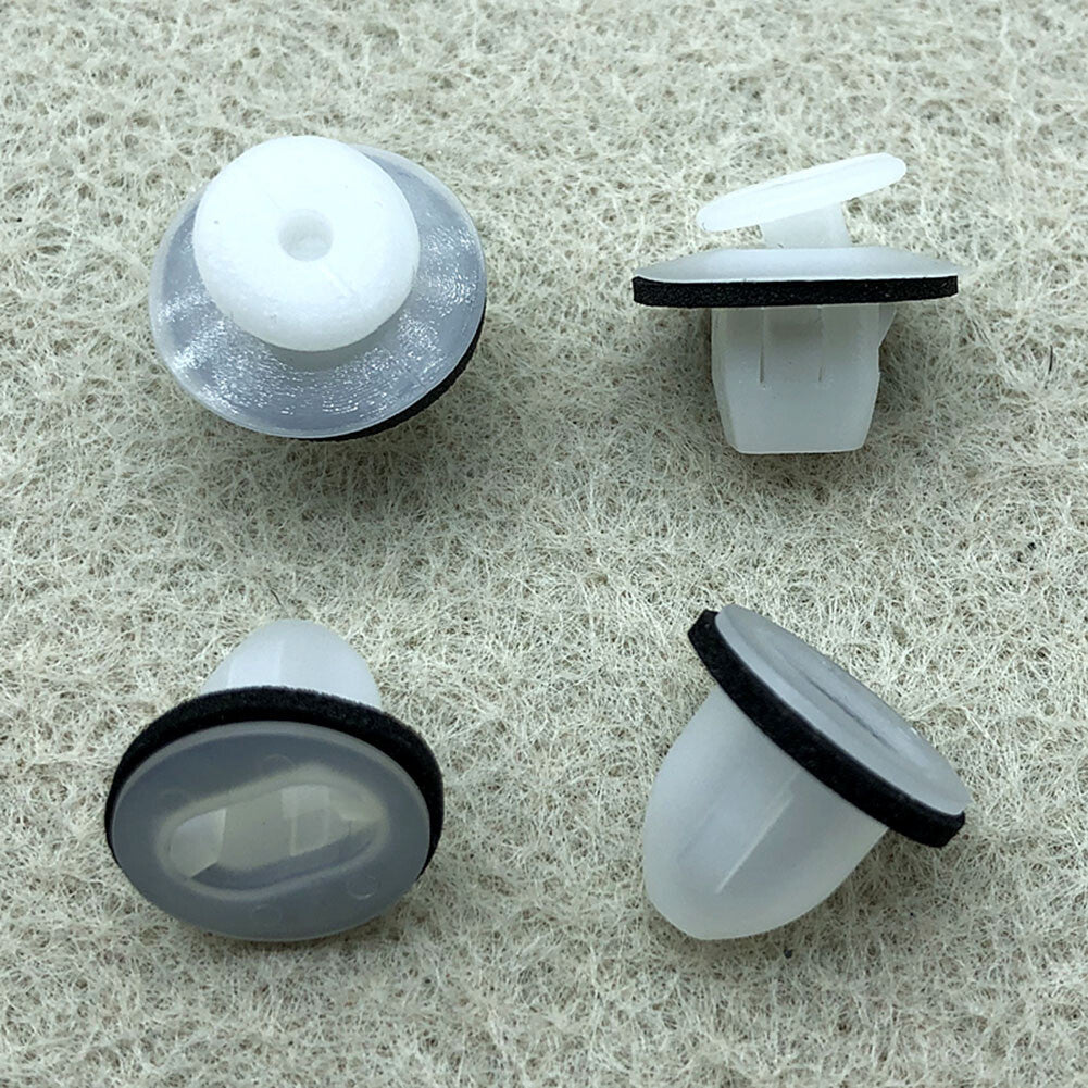5set Car Taillight Tail Light Lamp Housing Retainer Clips for Toyota