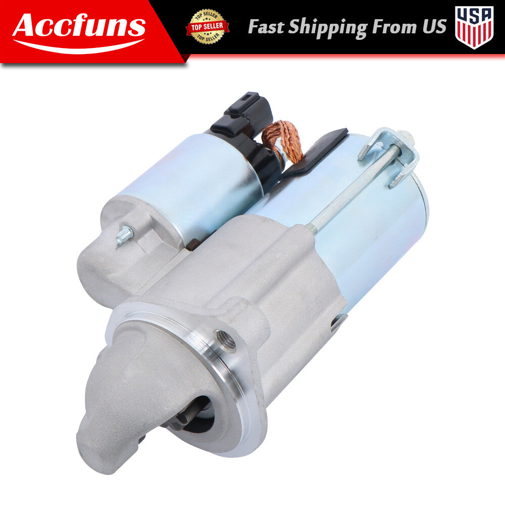 Suitable for 2011, 2012, 2013, and 2014 for Hyundai for Elantra L4 1.8L 6967 36100-2E500 Beginner-Friendly n