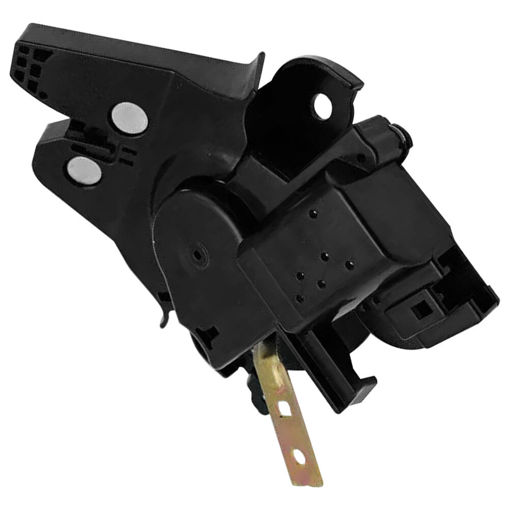 Rear Trunk Latch Lid Lock Release Actuator Controller Fits For 6 2008-2012 GH