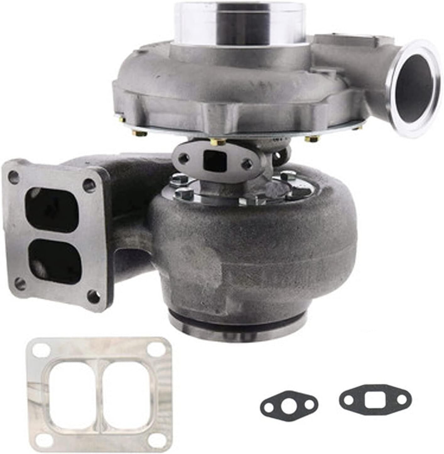 Turbo S300 Turbocharger 3803389 3528639 3529257 for Engine L10