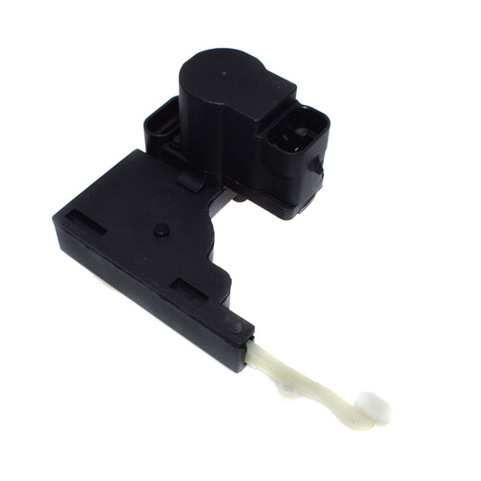 Door Lock Actuator Power Passenger for for Cadillac for Buick GM - v