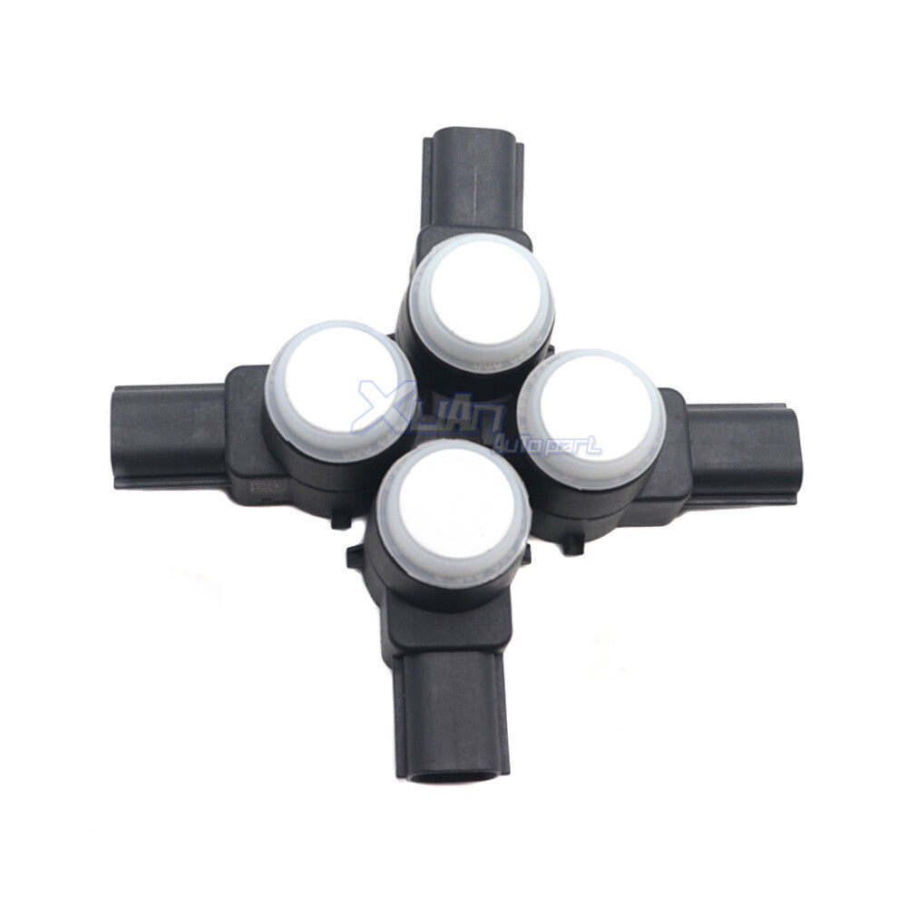 1EW63GW7AA is a PDC sensor bumper for Chrysler 300, for Dodge Journey, and for Jeep Grand Cherokee. Q