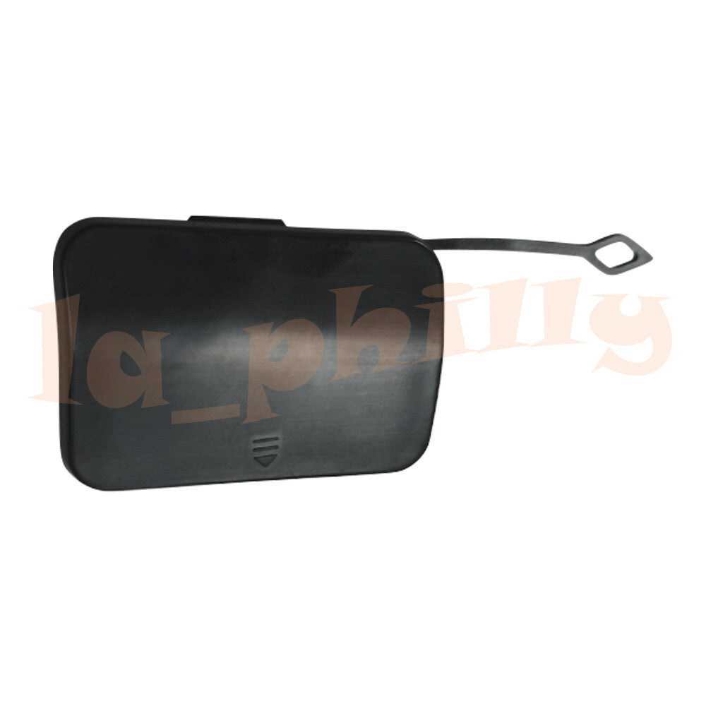 for Benz C63 AMG Base Sedan 4-Door 2008-2011 Front Bumper Tow Eye Hook Cover Cap Q
