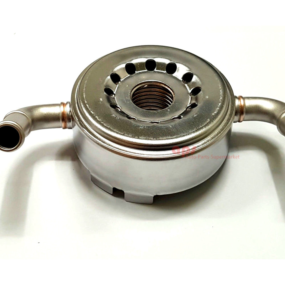 new transmission oil cooler 21305-4BB1A for Nissan Rogue 2017-2022 2.0L.