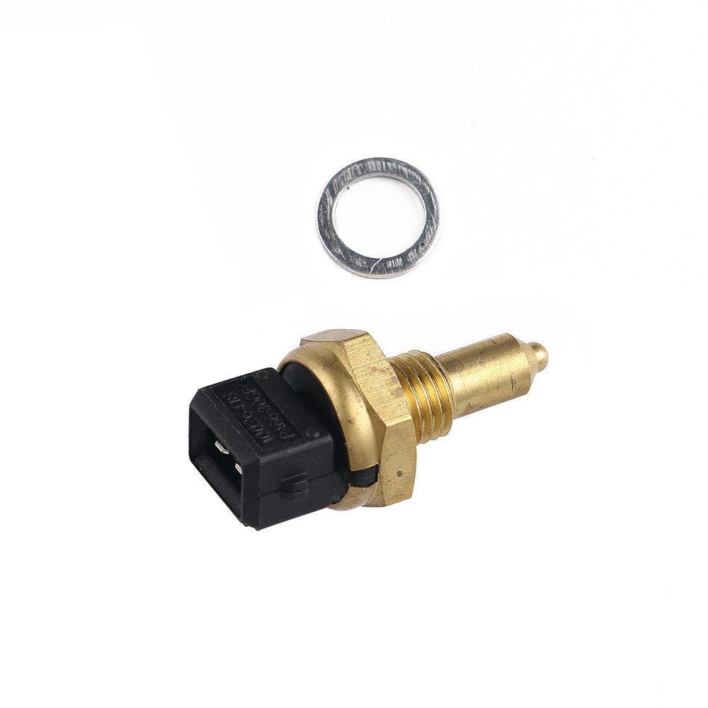 Engine Coolant Water Temperature Sensor for BMW 525I 528I 545I X3 for X5 X6 128I New Q