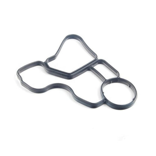 Oil Filter Housing Gasket & Cooler Seal for BMW X1 X3 X5 N26 N52 N54 N56 Q