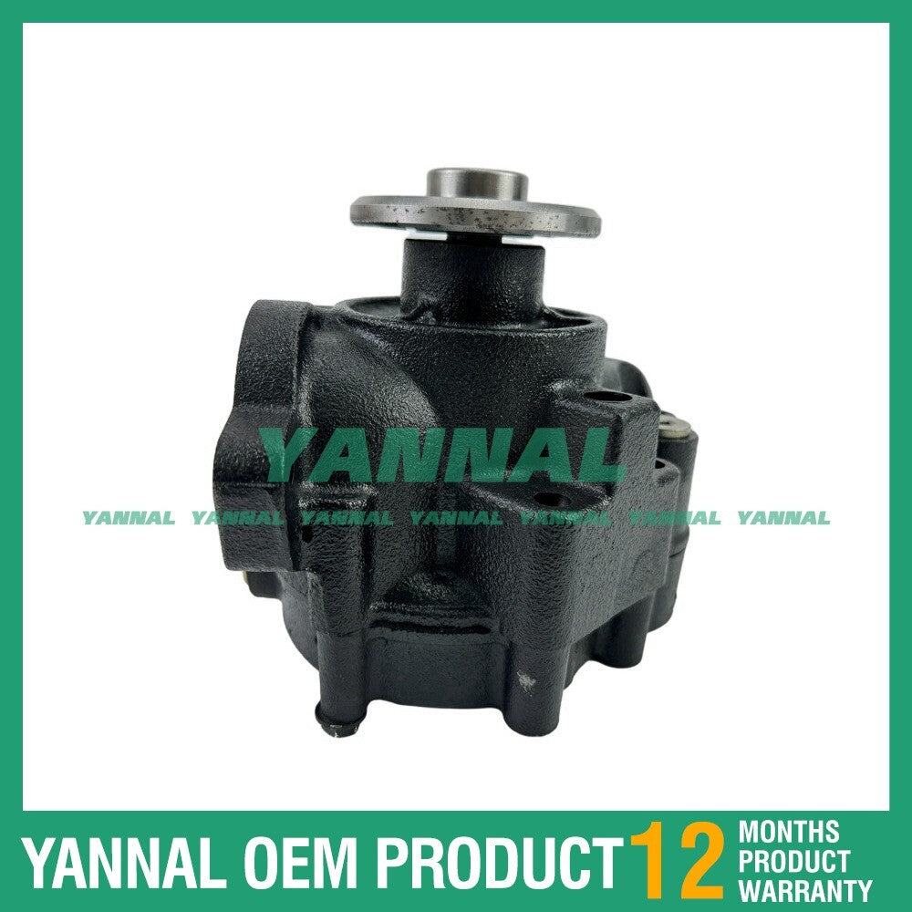 new water pump 1506-E88TAG3 226-6051, suitable for Caterpillar engines C-9, C18, C7, C9