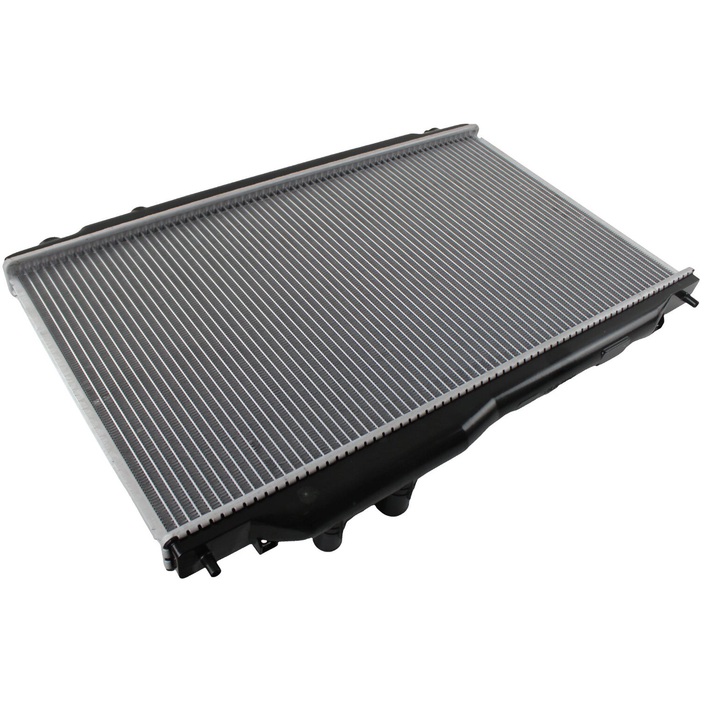 Aluminum Radiator For 2006-2011 for Honda for Civic for Acura CSX 1.8L 2.0L AT DPI 2926