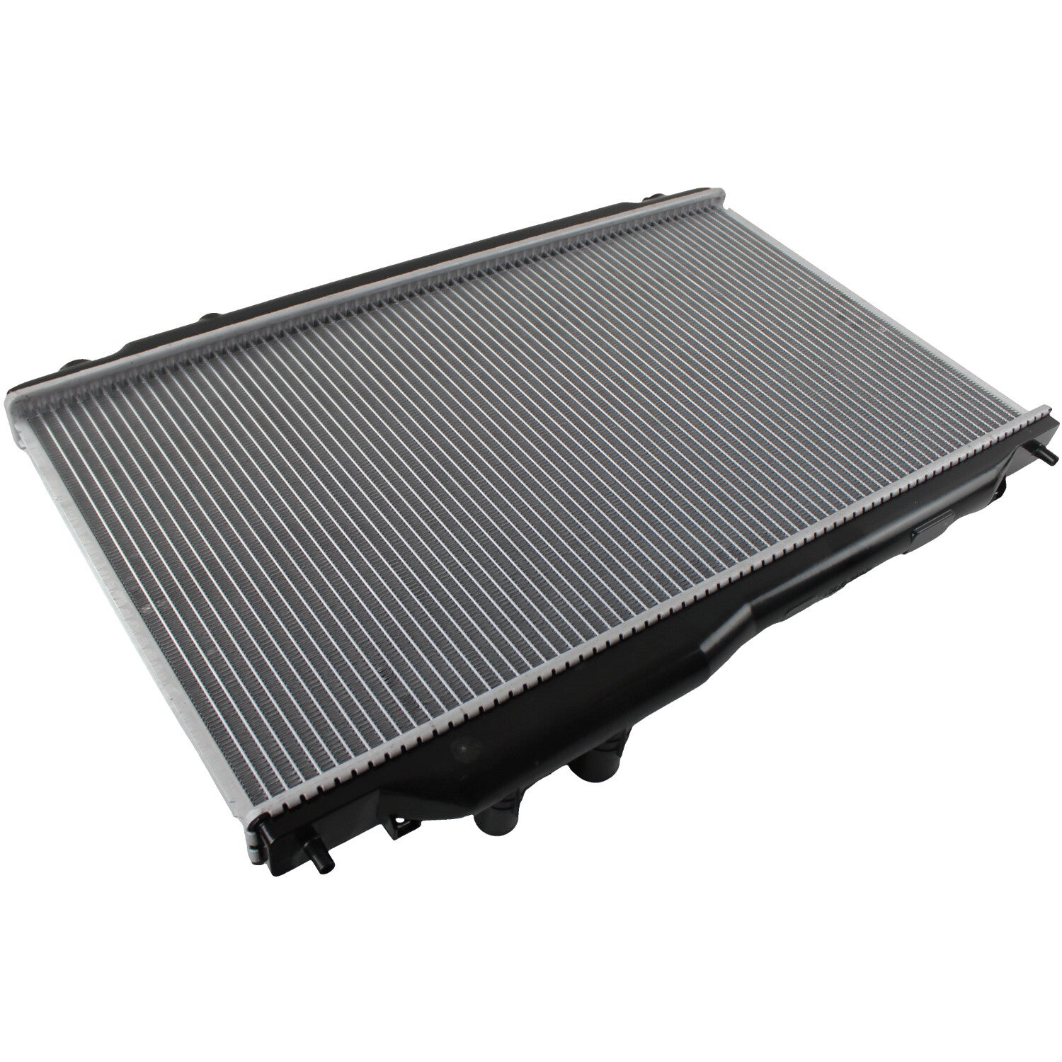 Aluminum Radiator For 2006-2011 for Honda for Civic for Acura CSX 1.8L 2.0L AT DPI 2926