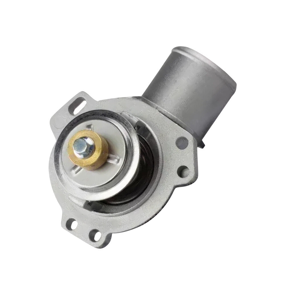 For Granturismo Quattroporte 2008-2019 Thermostat With Gasket Replacement 230890 Q