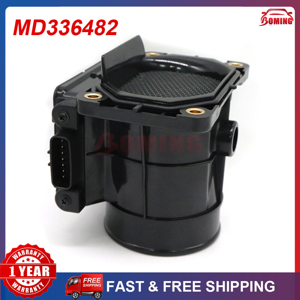 MD336482 new MAF Mass Air Flow Meter Sensor for Mitsubishi Montero Sport (1999-06)