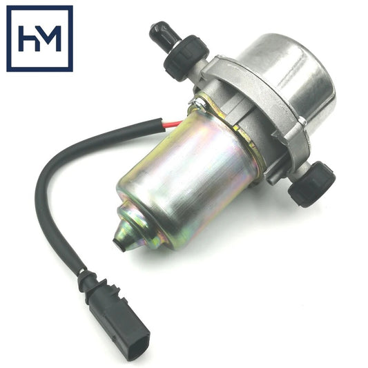 for Audi for VW for Passat Touareg UP28 Brake Booster Vacuum Pump 8E0927317 HL0008440 Q