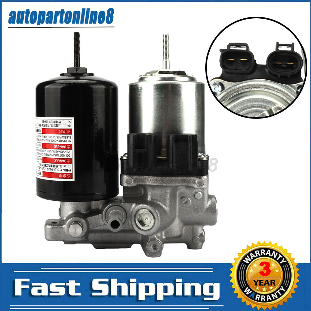47070-47050 for Toyota Prius 10-15 1.8 Anti lock Pump Assembly Brake Booster ABS