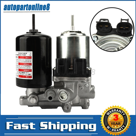 47070-47050 for Toyota Prius 10-15 1.8 Anti lock Pump Assembly Brake Booster ABS