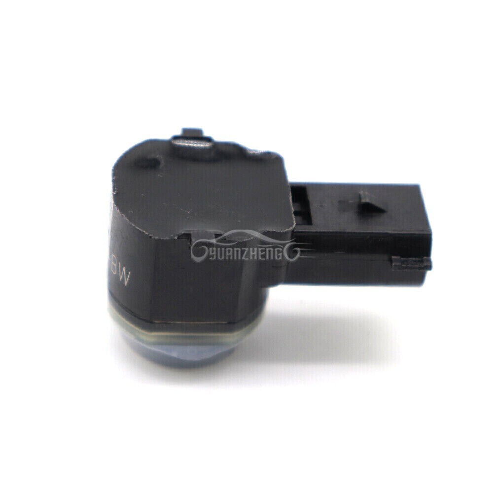 8A53-15K859-ABW Black 4-Piece Bumper Parking PDC Assist Sensor for Ford Focus Explorer
