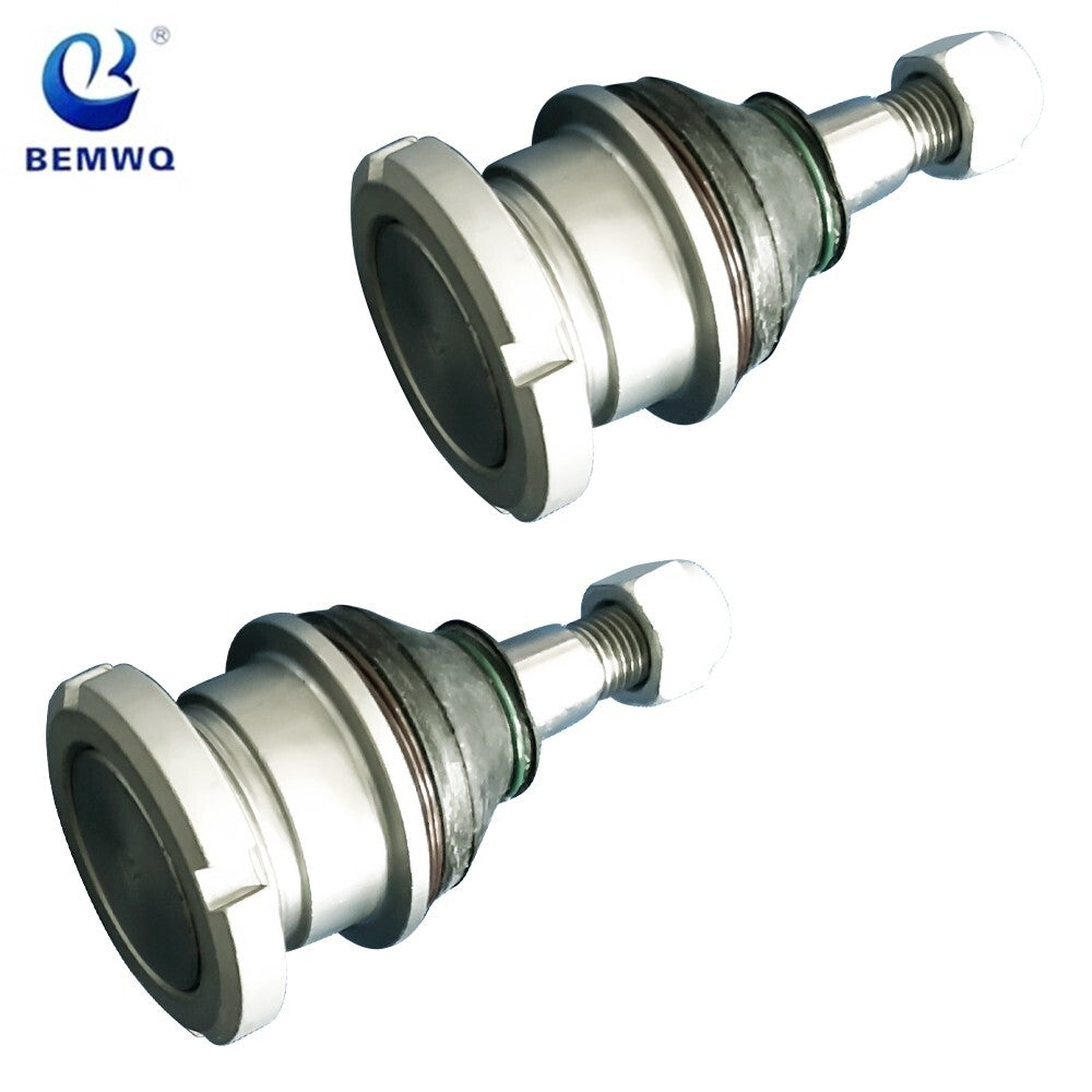 2-piece front lower suspension ball joint LH right grip 1633300135 for Mercedes W163 ML320- n