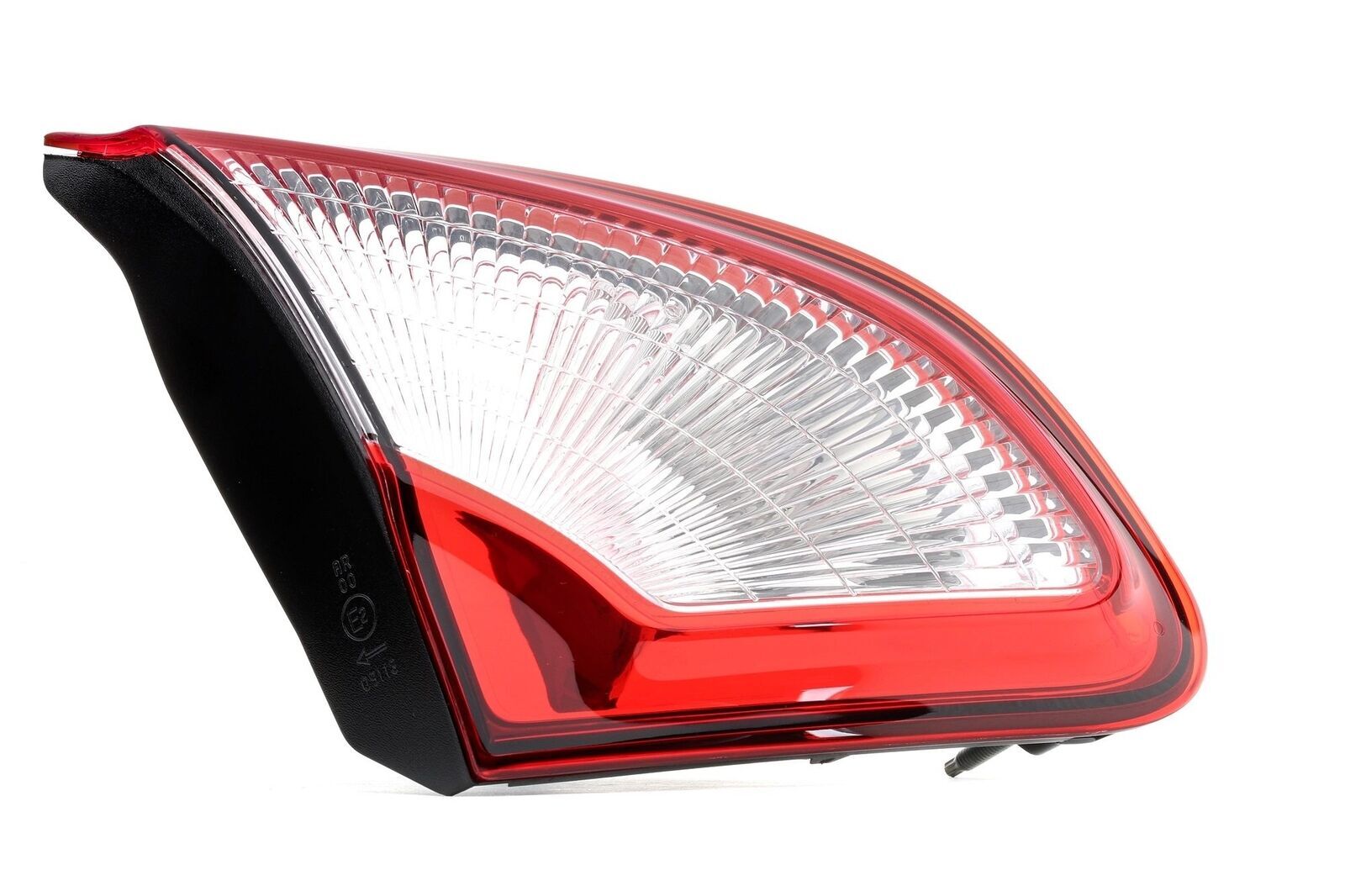 Für for Nissan Qashqai 08-13 Rücklicht Rückleuchte Heckleuchte Links 3276420441779