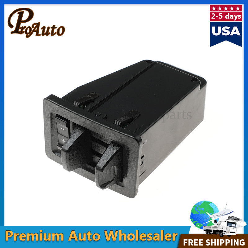 For 17-22 for Ford Super Duty In-Dash Trailer Brake Controller Module HC3Z2C006AA