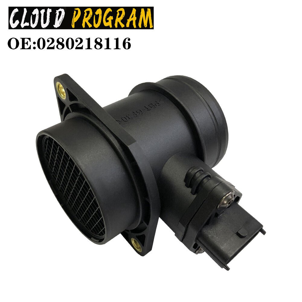 New Air Flow MAF Meter Sensor 0280218116 for Lada KALINA Priora Niva n