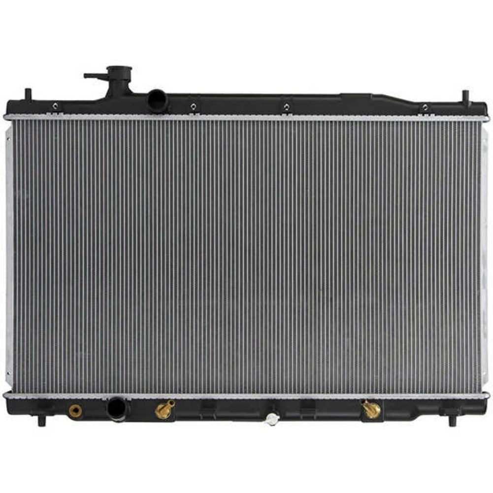 Rep 1901055AZ51 Water Tank Radiator 1pc/Set