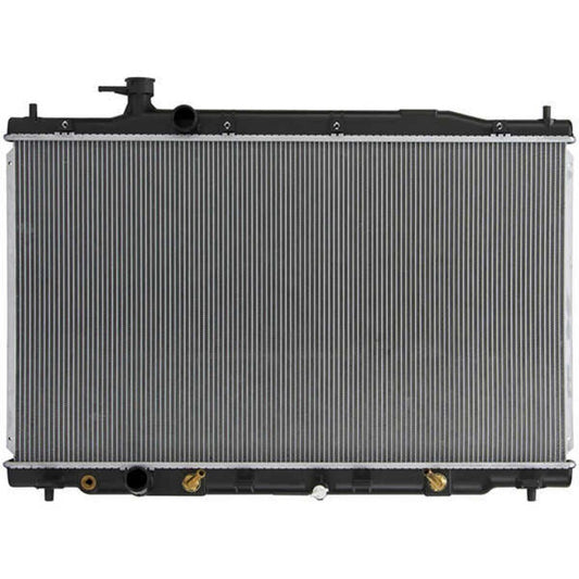 Rep 1901055AZ51 Water Tank Radiator 1pc/Set
