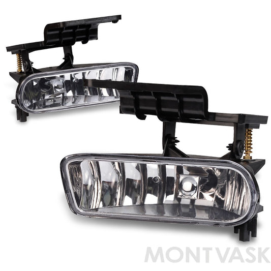 Shiyuan 99-02 Silverado/ 00-06 Tahoe Suburban Lumei Gold and Silver- v