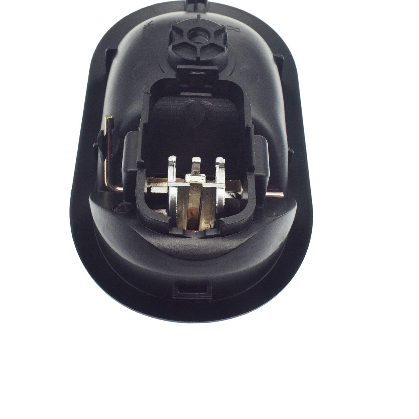 Inner door handle right side 8200028486 for Megane MK2 2002 - 2008- v