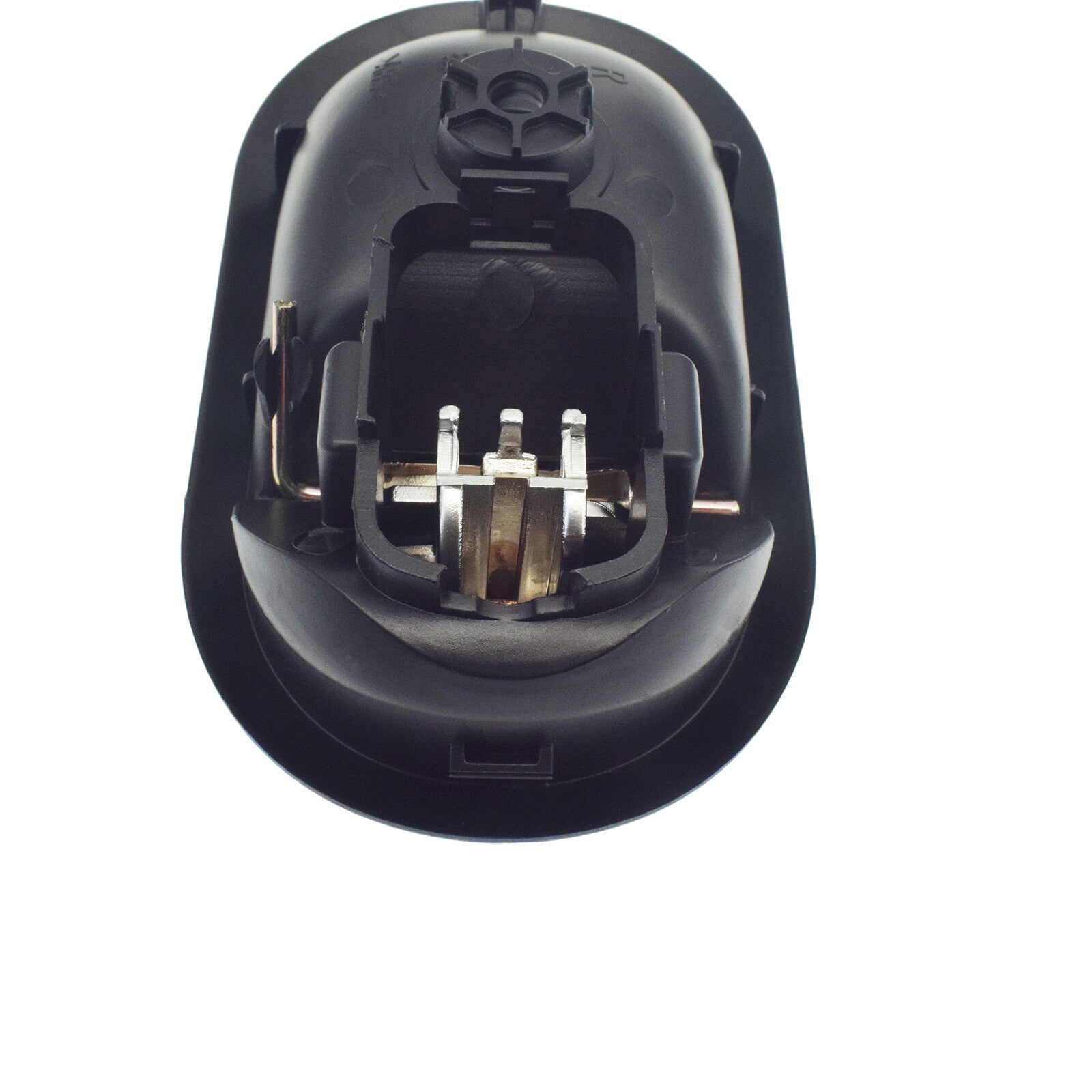 Inner door handle right side 8200028486 for Megane MK2 2002 - 2008- v