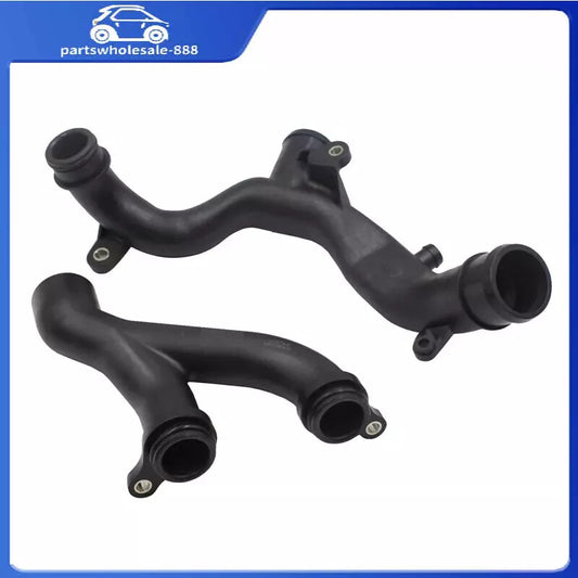 Thermostat Top Hose Outlet Crossove Tube For Land for Range Rover Sport LR4 3.0/5.0