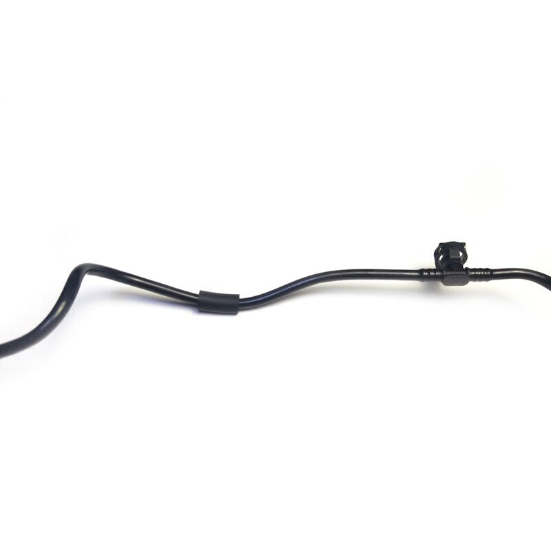 Auxiliary Kettle Exhaust Pipe Vent Pipe for Mercedes Benz W222 A2225015025 Q