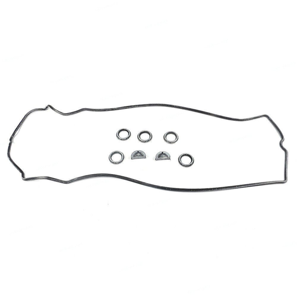 Valve Cover Gasket for Mercedes E320 SL320 S320 C280 1040102130 104-010-21-30 Q