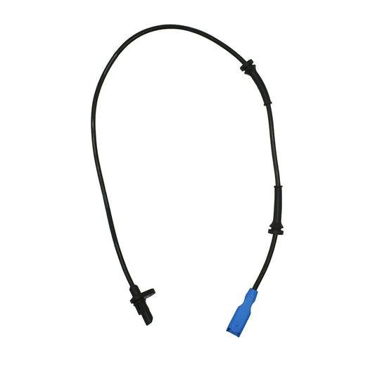 Rear ABS Wheel Speed Sensor for Peugeot for Citroen 207 9651969380