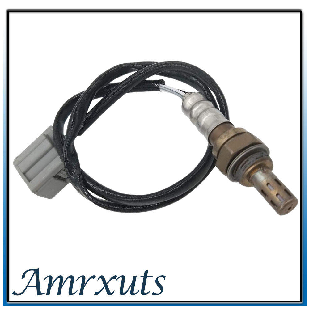 Downstream oxygen sensor ZJ39-18-861A is suitable for Mazda 3 2.0L and 2.3L L4 engines (2004-2009). n
