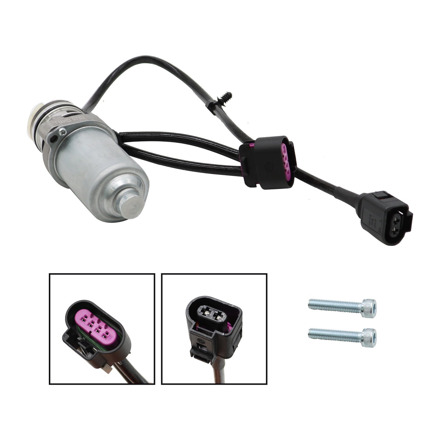 for Cadillac XTS SRX for Buick Regal Differential Rear Pump Oil Pump 22766967 404029