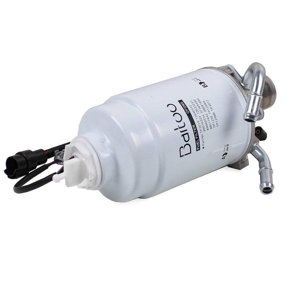 2500 HD Fuel Filter Housing For Duramax 6.6L 2004-2013 silverado Q