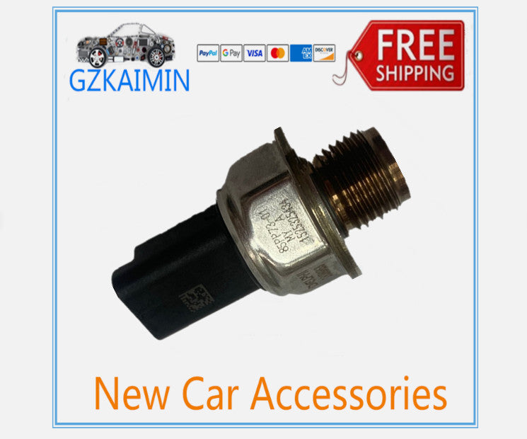 Equipment Manufacturer ( ) 85PP73-01 28389853 for RENAULT MASTER 2.3 fuel pressure sensor.