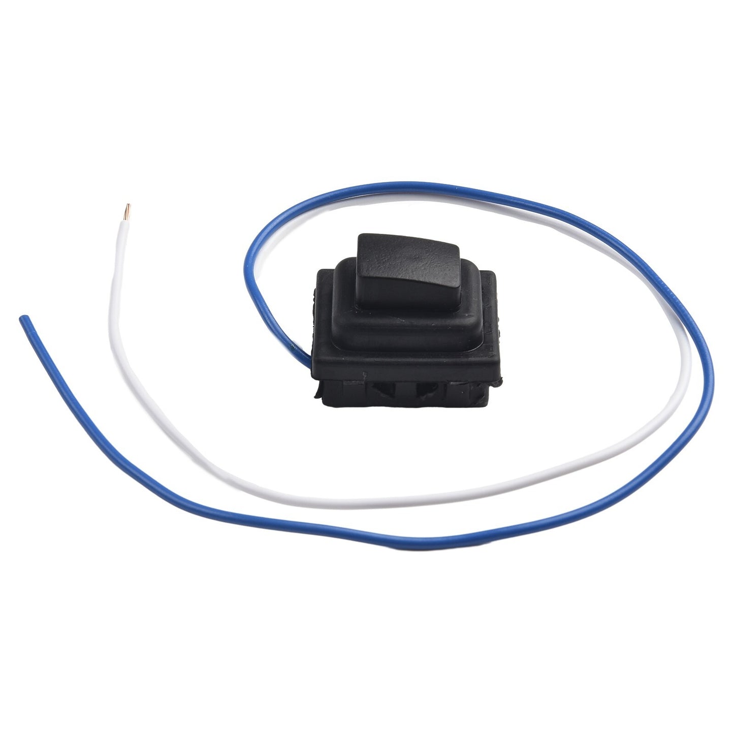 Pushbutton switches for Hyundai for Tucson 2016-2020 (2 pieces, 2x 82651D3710, 882661D3710-)