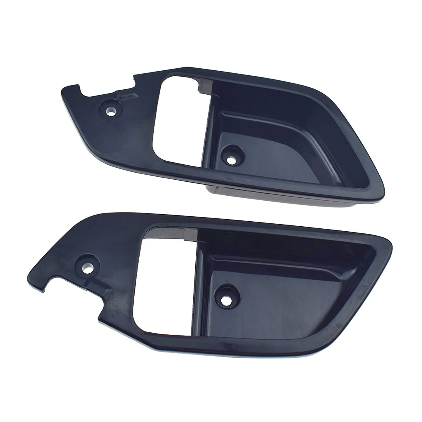 LH  RH Inner Door Handle Catch Cover for 2003-08 for Hyundai Tiburon 82621-2C000LK, Q