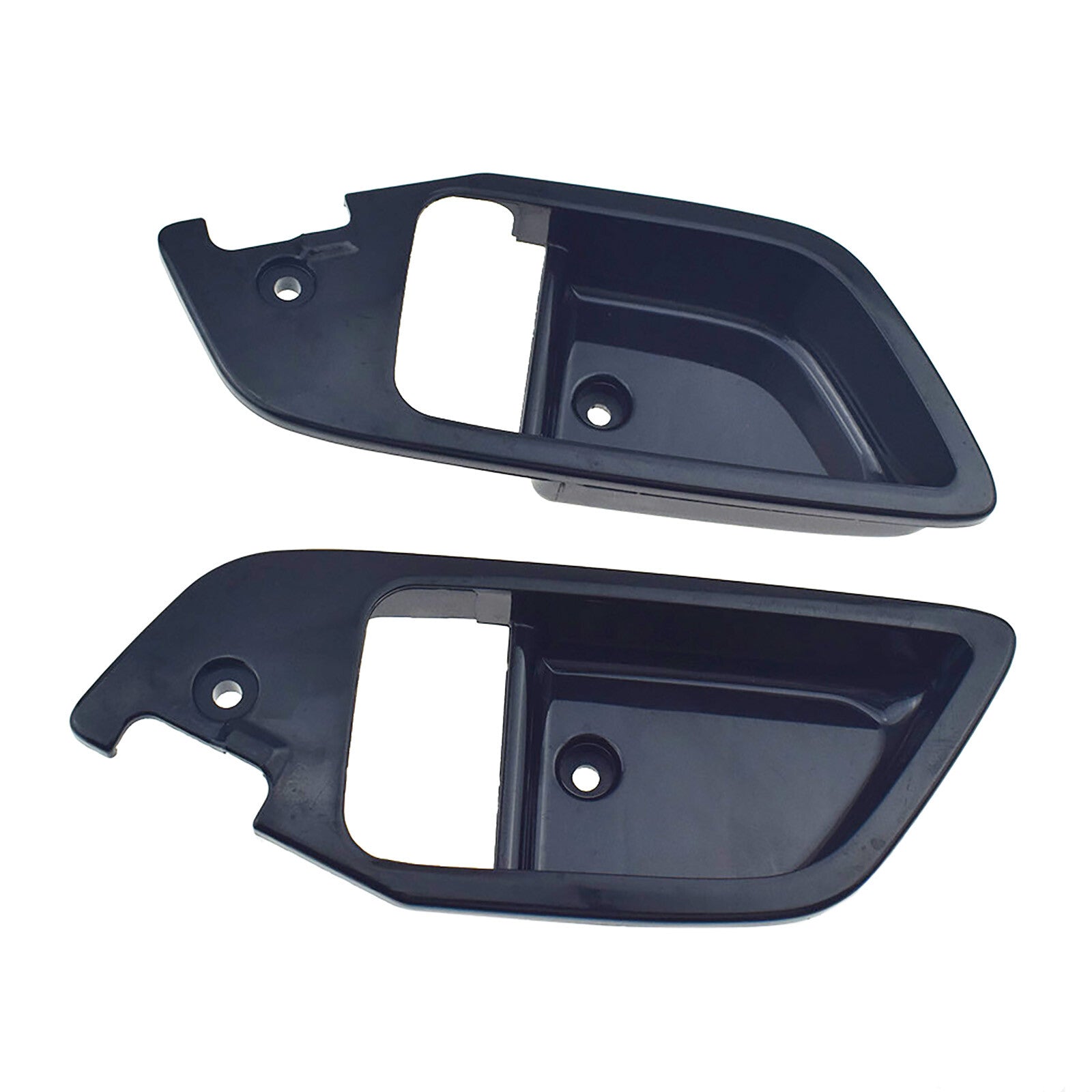 LH  RH Inner Door Handle Catch Cover for 2003-08 for Hyundai Tiburon 82621-2C000LK, Q