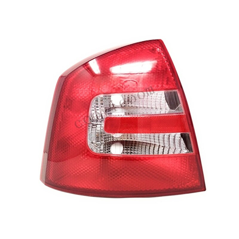 Right Side Rear Lamp Tail Light for Skoda Octavia A5 RS Sedan 2005 2006 -2008