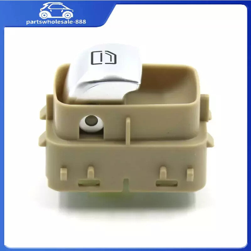 2229051904 Power Window Switch Electric Window Switch for Mercedes-Benz W222