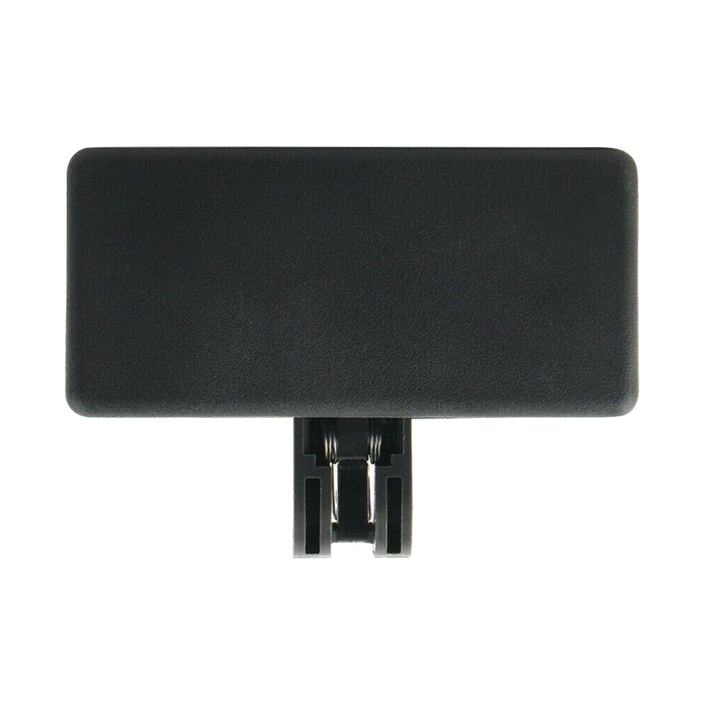 Glove Box Release Latch Handle Front for 2008-2015 for Land Rover Freelander 2 Black Q
