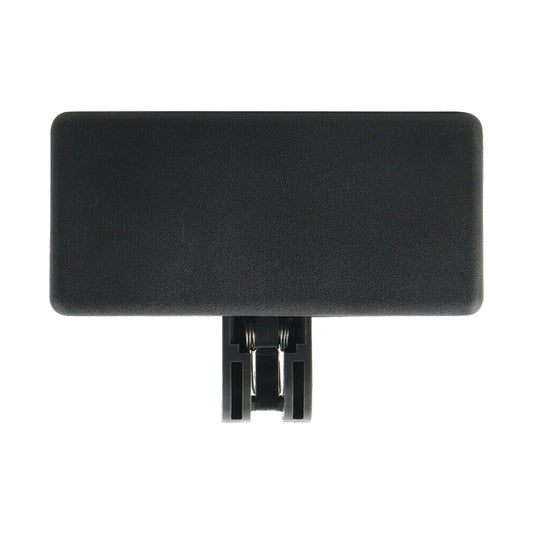 Glove Box Release Latch Handle Front for 2008-2015 for Land Rover Freelander 2 Black Q