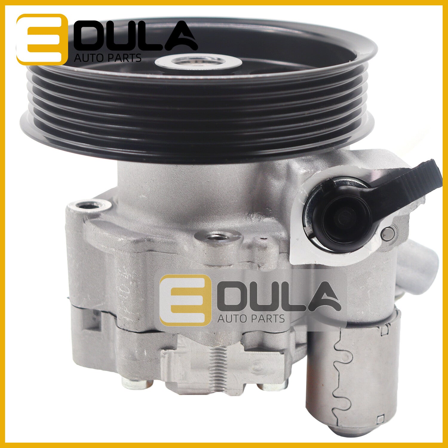 Servo pump hydraulics suitable for Mercedes-Benz W204 S204 E W212 S212 207 A207 E350