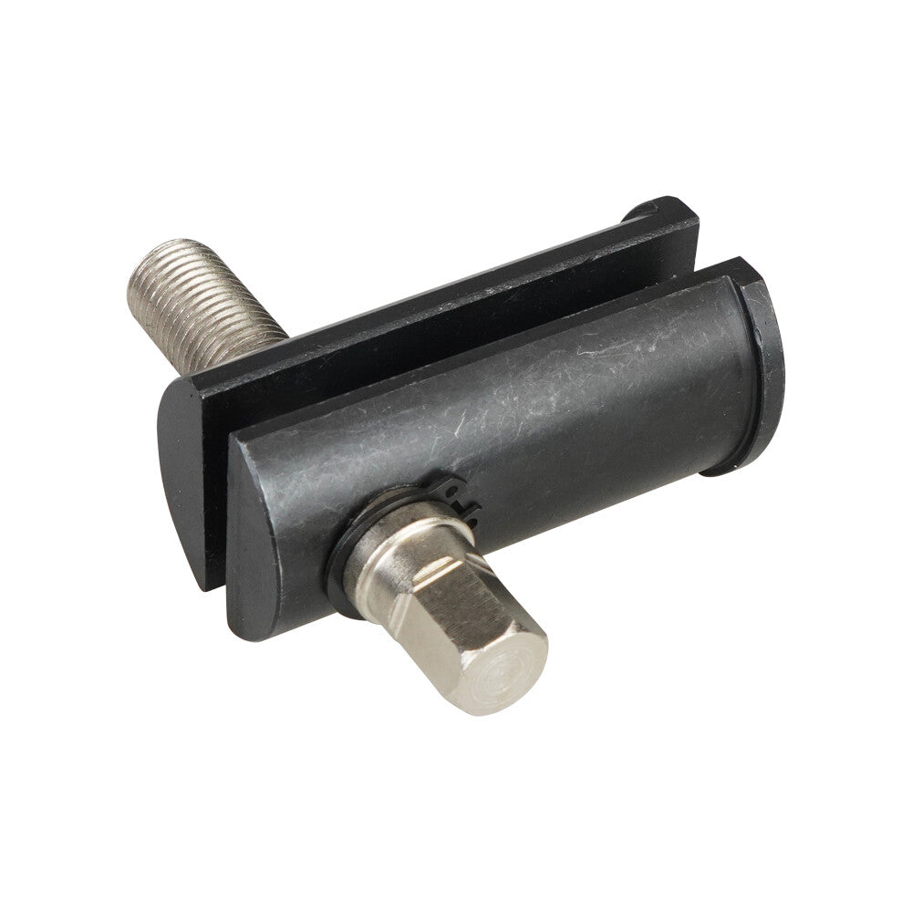 Steering neck bearing racing puller remover suitable for 1-1/8 inch to 2-5/8 inch ID racing cars