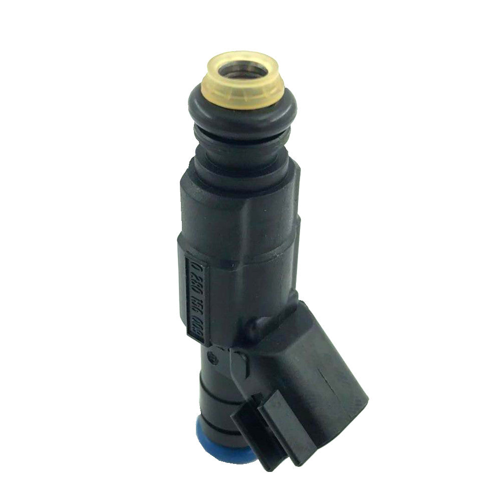 4 PCS Fuel Injector 0280156009 Fit For MONDEO FOCUS for VOLVO for MAZDA n
