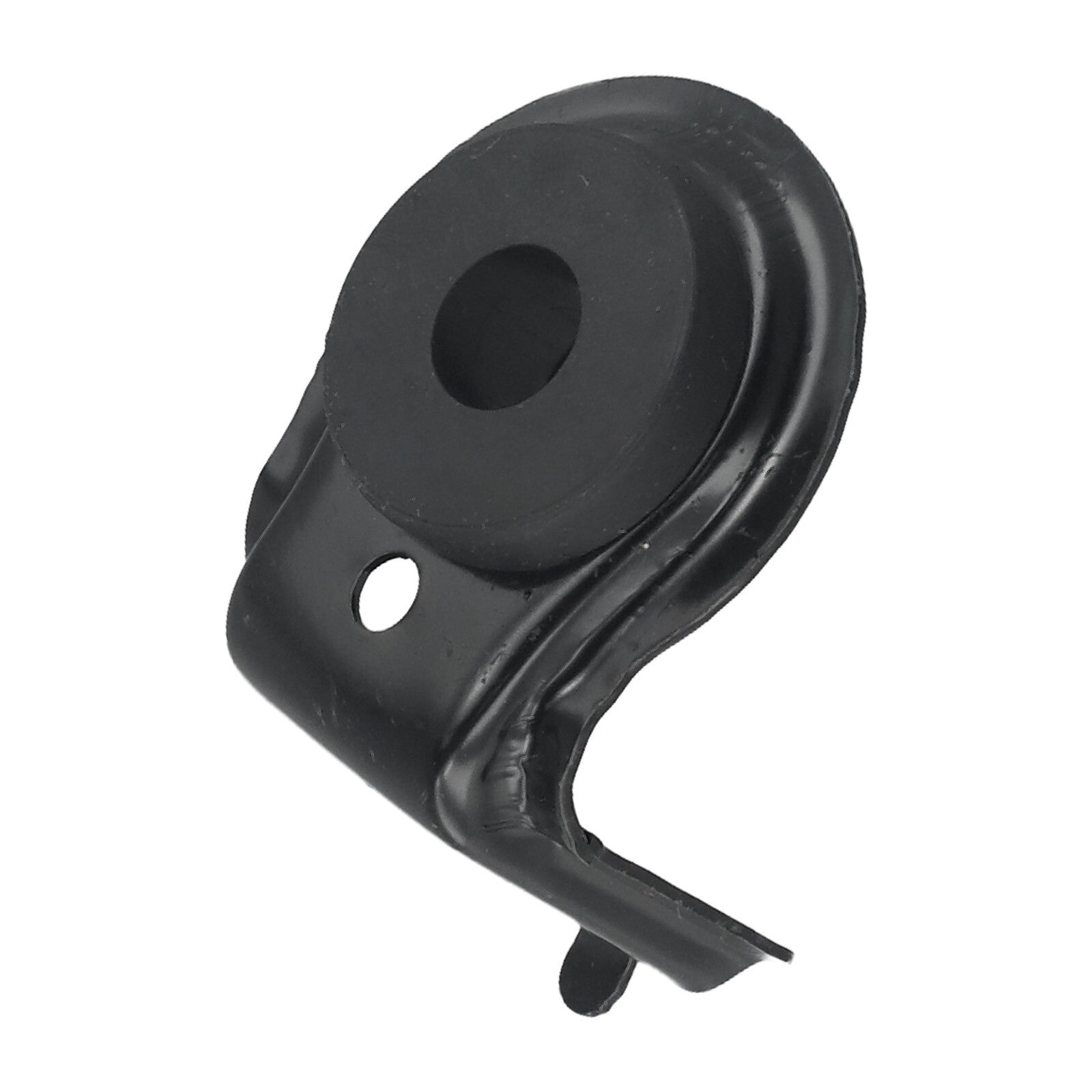 2PCS Upper Radiator Bracket With Cushion 74171-SNA-A00 for for Civic