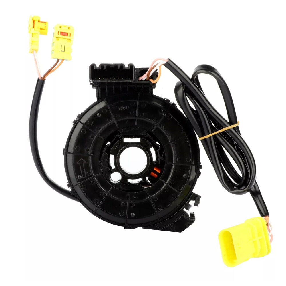 Spiral cable clock spring without angle sensor 23381963, suitable for YUKON 2015-2020.