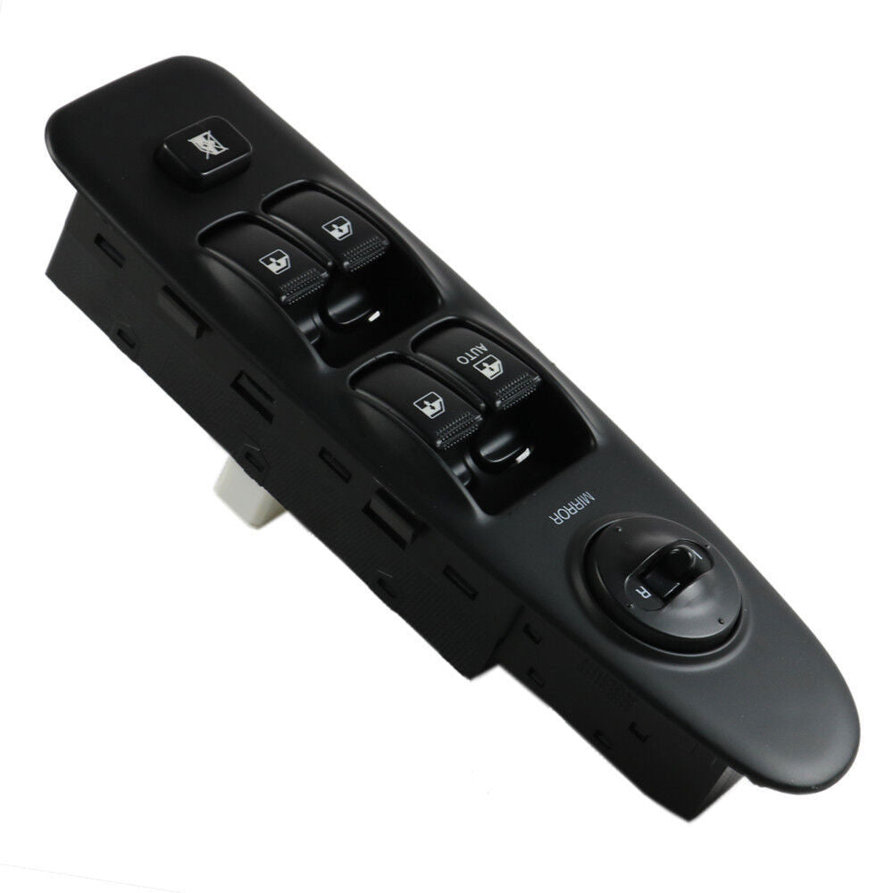 for Hyundai 2002-2006 for Elantra 93570-2D000 New Power Master Control Window Switch