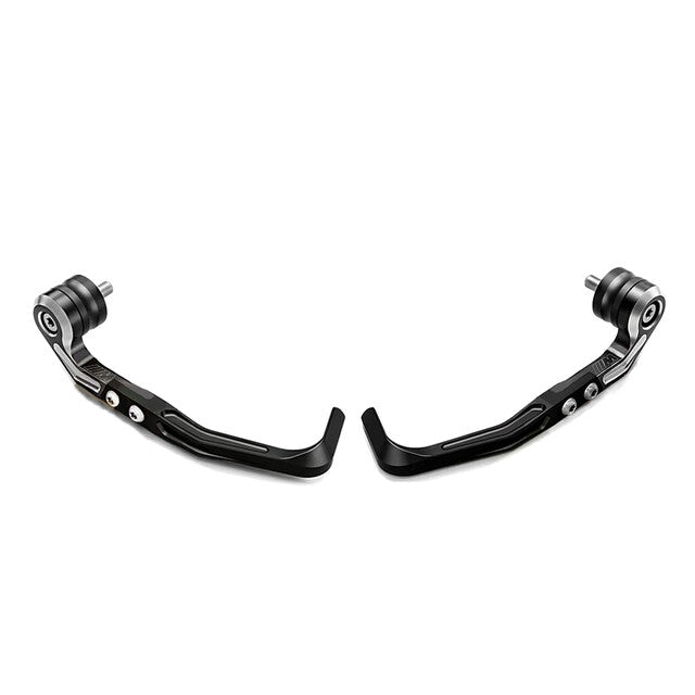 for YAMAHA R1 R7 R6 Motorcycle Brake Handle Protects CNC Adjustable Hand Guard